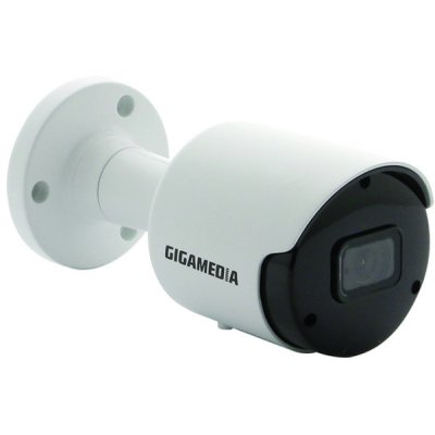 GIGAMEDIA Camera 5MP POE