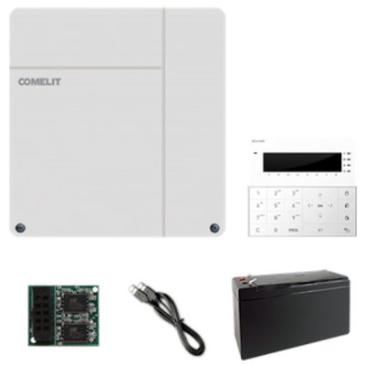 COMELIT Vedo Inbraakbeveiliging Basis set