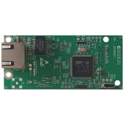COMELIT Vedo Plug-in LAN-module TCP/IP