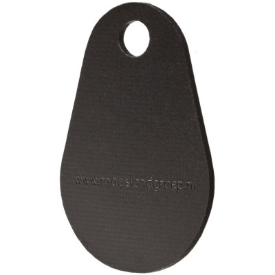 MAASLAND Codesleutel (TAG) (10 st)