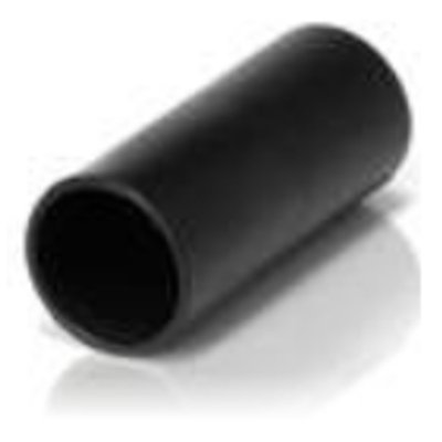 Pipelife Sok / mof 19 mm zwart (50 st)