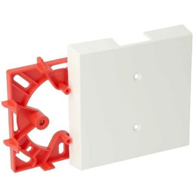 Attema A25 Uitbreidingsdoos wit