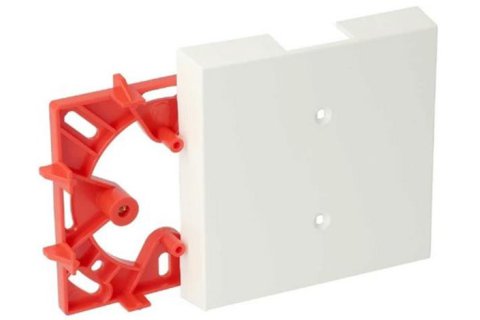 Attema A25 Uitbreidingsdoos wit