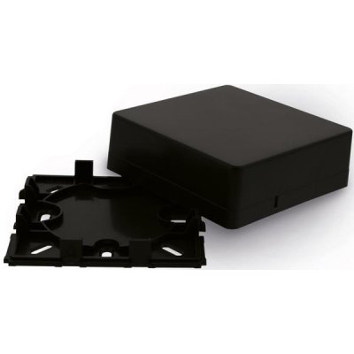 Canalit CS25 Lasdoos zwart