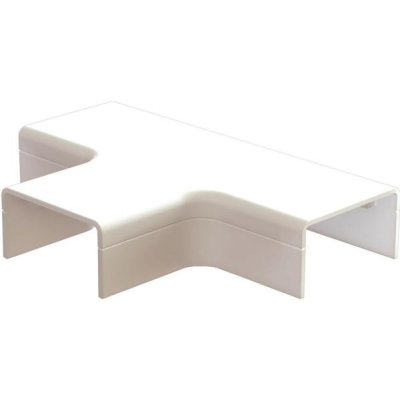 Canalit CS25 T-stuk wit (10 st)