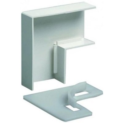 Attema FW25 Hoek wit (10 st)