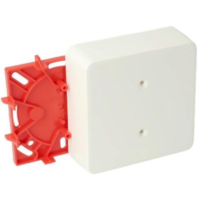 Attema VH25 Lasdoos wit