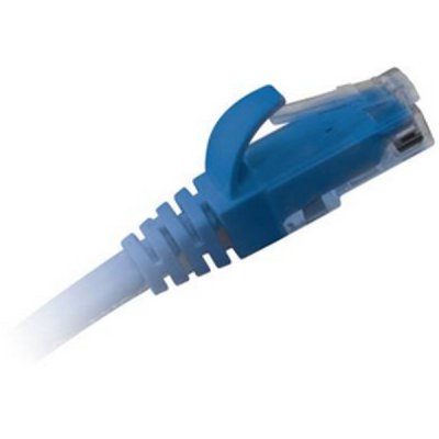 Gigamedia Patchkabel 5 m blauw