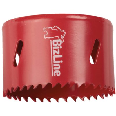 BIZ Gatzaag 76 mm hout & metaal