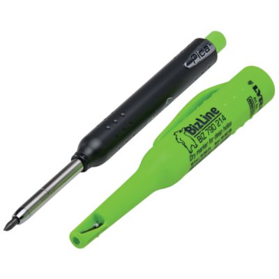 BIZ Potloodstift grafiet luxe