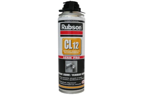 RUBSON PU Schuimreiniger