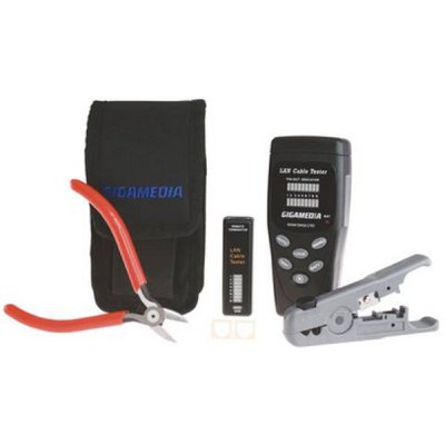 Gigamedia Gereedschapsset data Pro