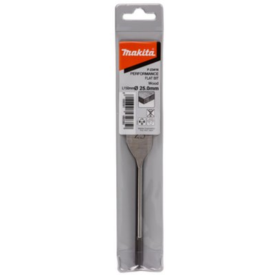 MAKITA Speedboor 25 mm hout