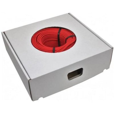 Conduct Solarkabel PV 6 rood (Box 100 m)