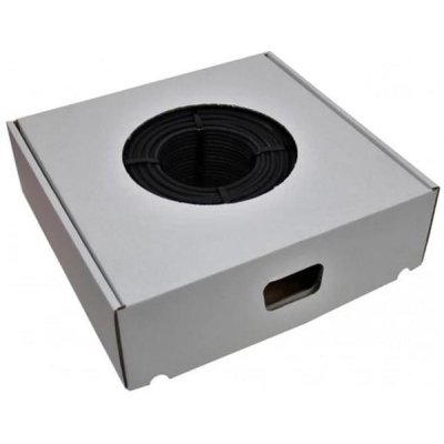 Conduct Solarkabel PV 6 zwart (Box 100 m)