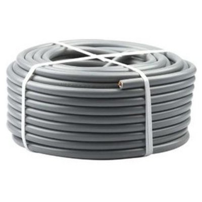 Nexans Grondkabel 2x2.5+aarde (Rol 50 m)