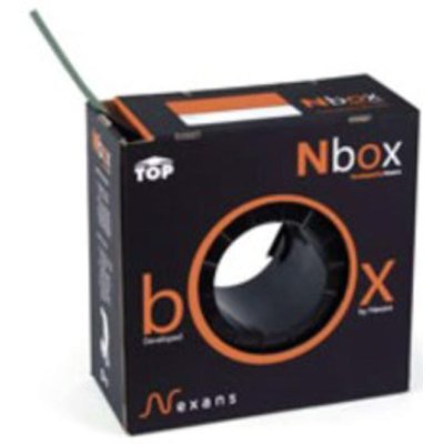 Nexans Kabel 3x2.5 (Nbox 100 m)