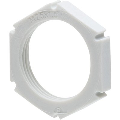 WISKA Wartelmoer M25 grijs