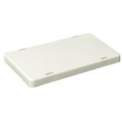 ABB Deksel HAF 3611 wit