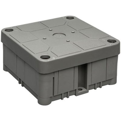 ABB Kabeldoos HAF 3640 grijs