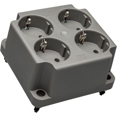 ABB WCD HAF 3640W4 grijs