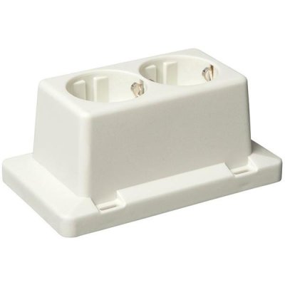 ABB WCD HAF 3611W2 wit