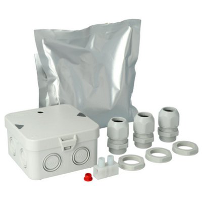 ATTEMA AK1 Gietmof pakket