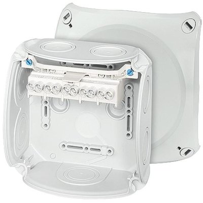 HENSEL Kabeldoos DK 0606 G IP66
