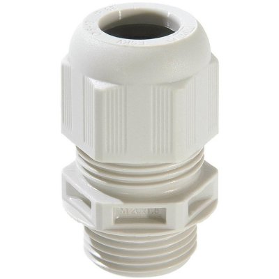 WISKA Wartel M20 grijs