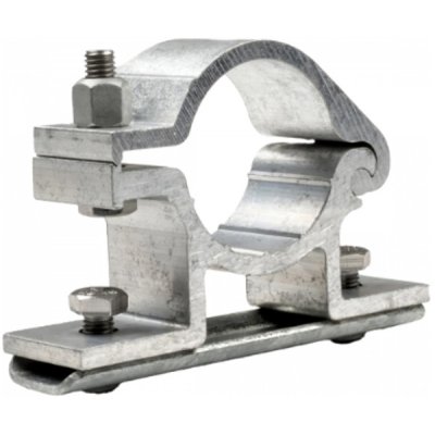 Verkeersbord Paalbeugel 48 mm