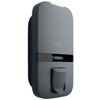 PEBLAR Laadstation 22 kW Business