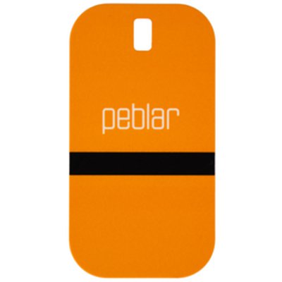 PEBLAR RFID Toegangspas laadstation