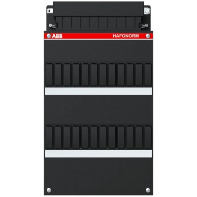 ABB Meterkast 3-fase leeg