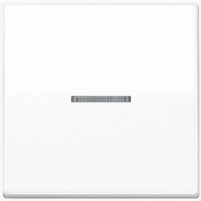 Jung HOME Schakelwip 1v wit