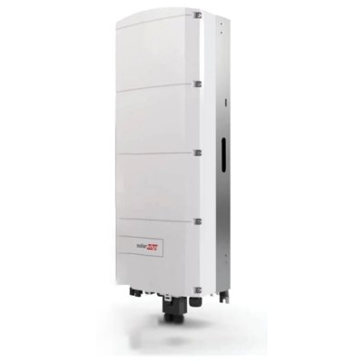 SolarEdge SE10K 3-fase omvormer PV | Back-up | Batterij | EV