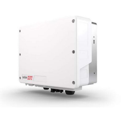 SolarEdge SE4000H 1-fase omvormer
