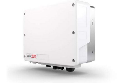 SolarEdge SE4000H 1-fase omvormer