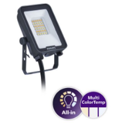 PHILIPS Ledinaire Schijnwerper IP65 opbouw