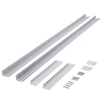 PHILIPS Opbouwframe 300x1200 Ledpaneel