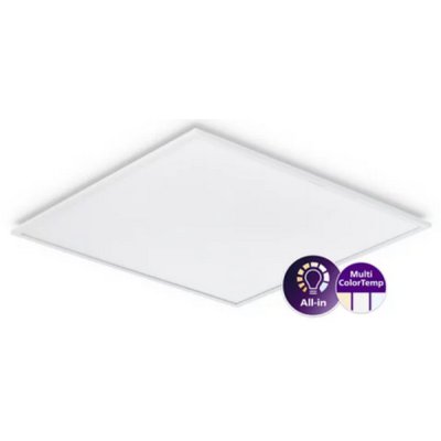 PHILIPS Ledpaneel 600x600