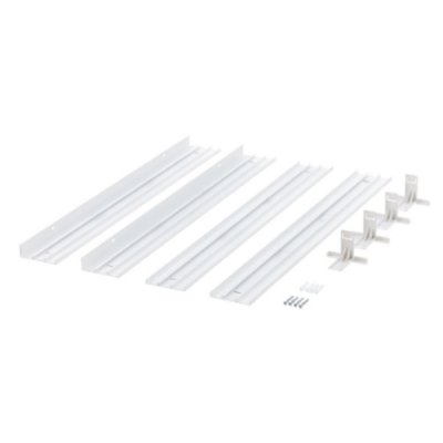 PHILIPS Opbouwframe Ledpaneel 600x600