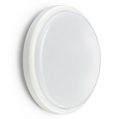 PHILIPS Ledinaire D285 Buitenlamp opbouw