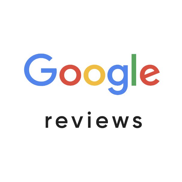 Google reviews